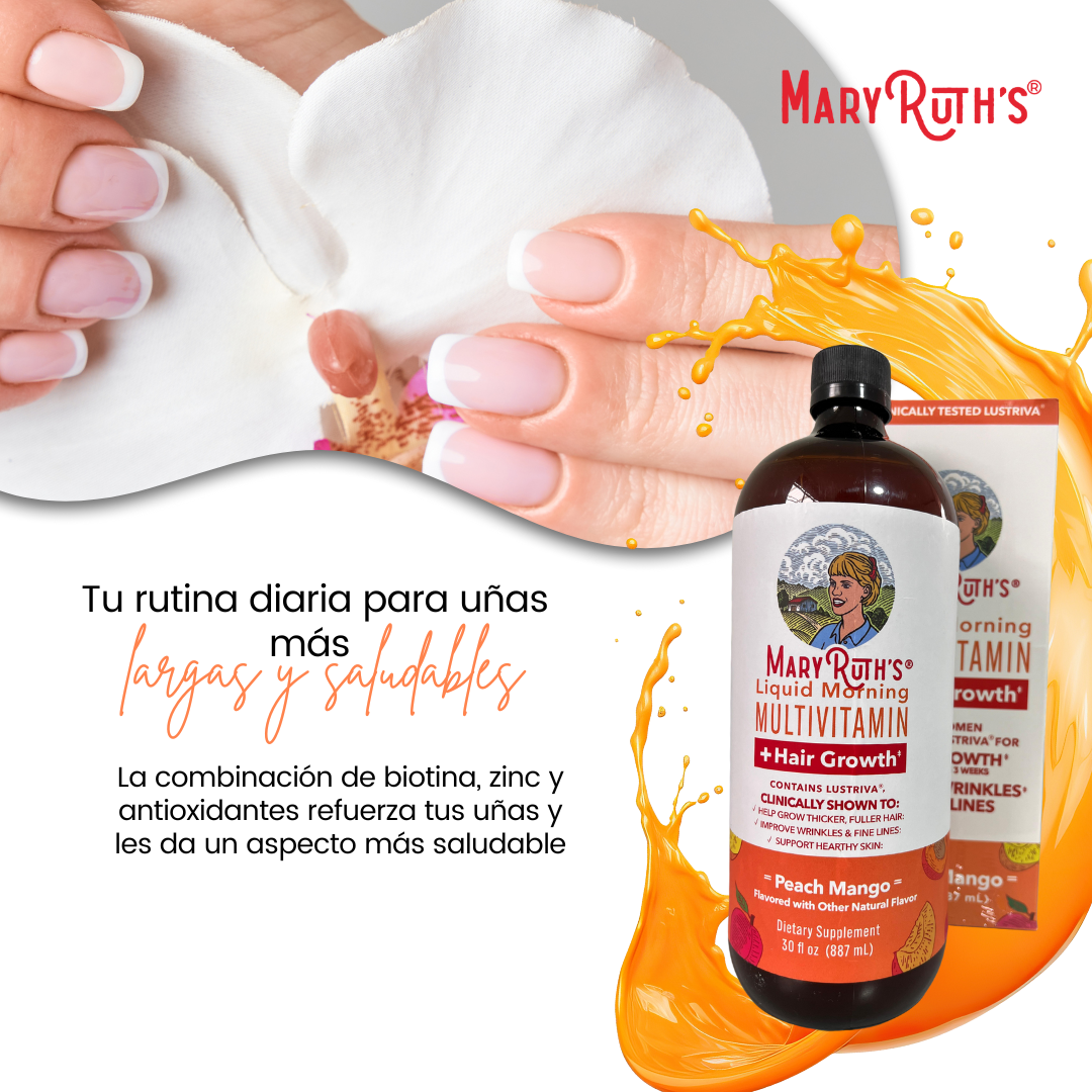 MARY RUTH’S🌸™ | +E-Book Gratis 📘