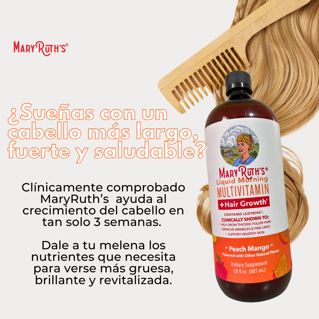 MARY RUTH’S🌸™ | +E-Book Gratis 📘