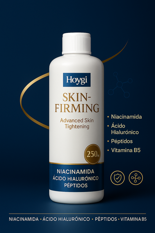 ✨ DermaLift™ — Crema Reafirmante Multi-Zona ✨