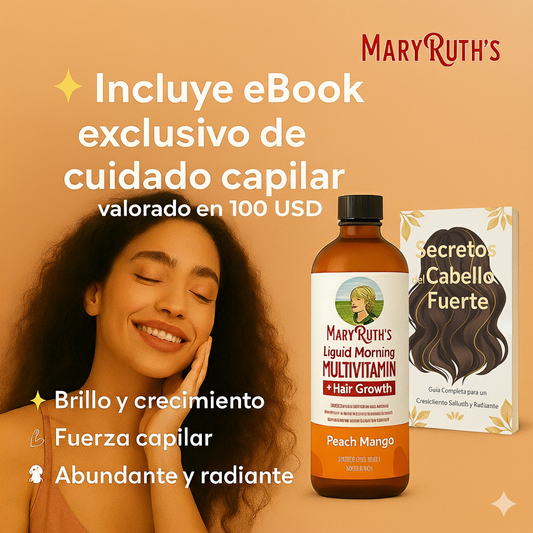 MARY RUTH’S🌸™ | +E-Book Gratis 📘